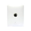 Anti-Slip Protective Silicone Skin for Apple iPad 2