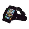 Armband for Iphone 4G - Black