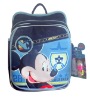 Attractive backpack school bag with graceful design