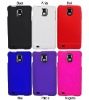 Attractive cover case for samsung infuse 4G i997 silicon case