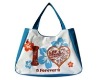 Attractive fashion beach bag