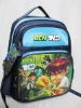 Attractive school bag with BEN-10