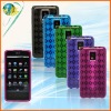 Attractive tpu case for LG Optimus G2X P990