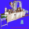 Automatic bag makingmachinery