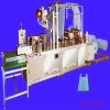 Automatic hand bag machine