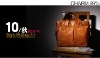 Autumn romantic and practical lady tote handbags