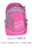 BAIGOU pink BACKPACK