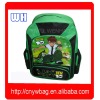 BEN 10 children book bags backpack manufacturer