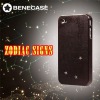 BENECASE Zodiac signs for iPhone4G/4S