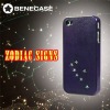 BENECASE Zodiac signs for iPhone4G/4S