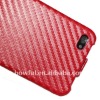 BF-MP007(H)  Carbon Fiber Mobile Phone Case For Iphone 4G