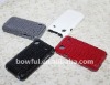 BF-MP062(1) I9100 Hot sales Genuine Leather Case  for samsung I9100 galaxy s2