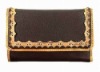 BIllfold wallet for elegant ladies