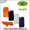 Back Cover Hard Case For iPhone 4S