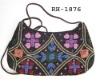 Beaded Bags, Fashion bags, Designer Bags,Cotton bags (RH-1876