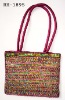 Beaded Bags, Fashion bags, Designer Bags,Cotton bags (RH-1895)