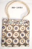 Beaded Bags, Fashion bags, Designer Bags,Cotton bags (RH-1903