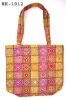 Beaded Bags, Fashion bags, Designer Bags,Cotton bags (RH-1912)