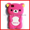 Bear phone case