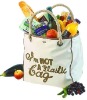 Beautiful eco-friendly cotton tote bagJF-EFB80006