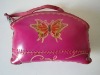 Beautiful genuine leather coin purses