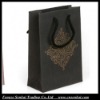 Beautiful gift paper bag