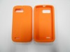 Beautiful silicone case for MOTOROLA MB865