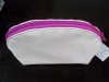 Beauty Cosmetic bag simple and beautiful design OEM ODM cheaper price with high quality best quotation