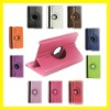 Best Leather Case for Amazon Kindle Fire Rotating Cases and Covers Wholesale Cheap Lot Tablet Accessories Peach