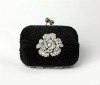 Best price crystal evening bag handbag