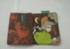 Best selling line of nylon wallets and  purse ,cartoon wallets and  purse