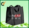 Big Non-woven Shopper Tote Bag