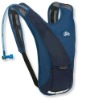 Bike sports daypack with water bladder