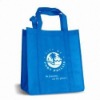 Biodegrable Nonwoven Bag For Packing (glt-n0131)