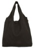 Black Tote Bag