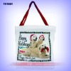 Blank Canvas Tote Bag for digital printing