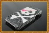 Bling Diamond Hard Case For iPhone 4 4G