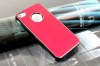 Bling aluminum case for iPhone 4s