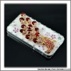 Bling phone holder for iphone 4g/4gs