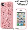 Blossom Hard back Case/ shell /cover for iPhone 4S/4