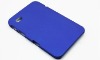 Blue Case Galaxy Tab P1000 for Samsung Phone