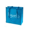 Blue Non Woven Bag