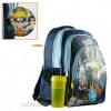 Boys  clear pvc backpack