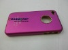 Brand new OEM Aluminum Bumper Case for iPhone4