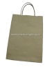 Brown Kraft Paper Bag , gift bag, promotional bag