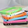 Bumper Frame Case For Apple iphone 4 4G