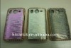 CHROME PLATED CASE FOR HTC DESIRE HD G10