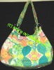 COTTON CANVAS HANDBAGS