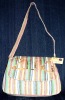 COTTON CANVAS HANDBAGS