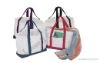 COTTON CANVAS TOTE BAGS